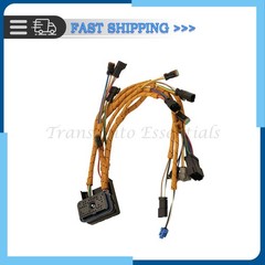 205-1252 2051252 Wiring Harness Fits Caterpillar 3126B 3126E 3126 Truck Engine