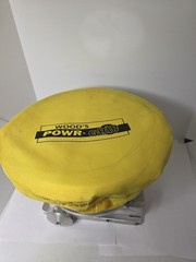 Wood’s Power Grip 10 inch Concave Vacuum Cup Metal Handle And Plate.