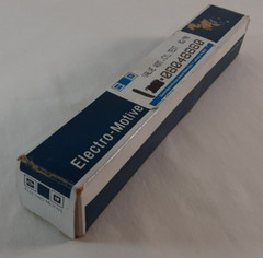 Electro-Motive Cylinder Test Valve 1-8048880 Box General Motors New Old Stock
