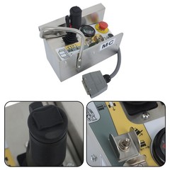 Control Box 163167 163168 For Skyjack Lift SJIII 3215 3220 4626 4632 3226 4740