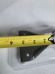 Qty 10: Sickle Sections 491-203325 231-211