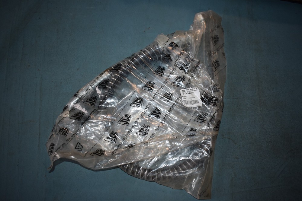 JCB 613/51004 Hose OEM NOS