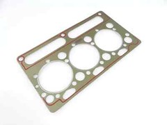 Head Gasket Unit Copper For Massey Ferguson 35 TE20F Perkins P3 Diesel 1951
