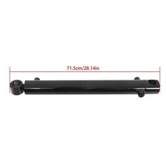 Hydraulic Tilt Bucket Cylinder For New Holland L865 LS180 LX865 L180 87038982