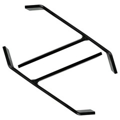 Caltric Universal Skid Shoe Grader Blades For Snow Removal SSS5462