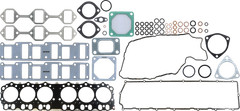 Gasket Kit Compatible w/Case Caterpillar Excavator