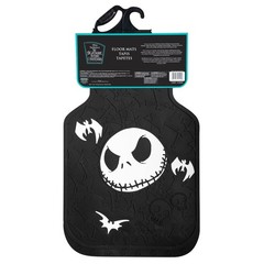Plasticolor 001520R01 Disney Nightmare Before Christmas Bones Design White Bats