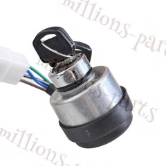 AGT NEW Ignition Switch for AGT-H15R | DHKG-H15 in Stock USA