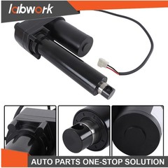 Labwork For John Deere 4X2 6X4 TE TS TX M-Gator Lift Actuator AM133408 AM131228