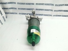 SMC AMC520-04 AMC52004 Exhaust Cleaner 30 Days Warranty Fast Shipping