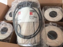 Genuine Fleetguard FS19727 Fuel/Water Separator Free Shipping (Pack of 6)
