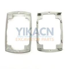 For KOBELCO SK 200 210 240 260 250-6-8 Super 8 lever handle glue dust cover
