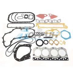 1Set C240 Full Gasket Kit for Isuzu C240 Engine C240PKJ C240PKG