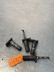 1979 Massey Ferguson MF 2775 Tractor Steering Cylinder Pins