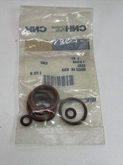 New Holland Case IH 1-8344 Control Valve Seal KIT