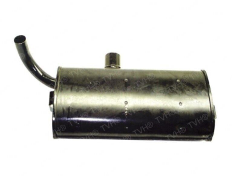 Yale Part # YT901084400 – MUFFLER (LPG) Forklift GLC030UA, GTP030UA