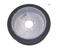JLG 4520257 MOULD ON WHEEL – 16 X 5 E/E2/E3 – NON MARKING TREAD