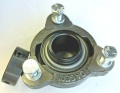 Premium 87181-050 1″ Bore Bearing Unit w/Collar Replaces Unverferth#86263 97245B