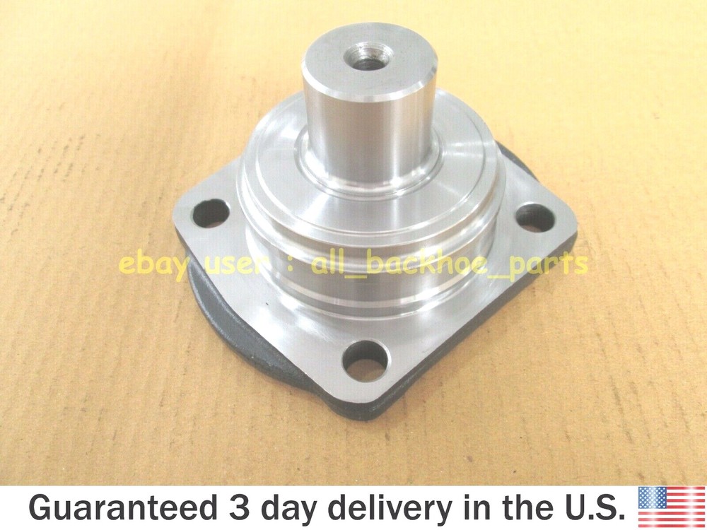 JCB BACKHOE -TRUNNION (PART NO. 458/20061 453/30401 448/42402 453/00304)