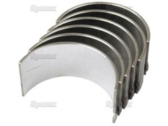 MyTractor Conrod Bearing Std. Set Suitable for fits Allis Chalmers 160, 6040 817