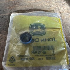 NOS John Deere OEM Seal AF1576R
