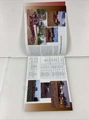 1994 Case International Farm Equipment Buyer’s Guide
