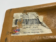 Hercules 3352 Excavator Bucket Tooth