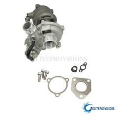 K03 Turbo Turbocharger For Bobcat S740 S750 S770 A770 T750 Engine D34 7256748 US