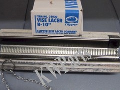 Round Hay Baler Belt Clipper Vice Lacer R10 Tool 10″ Tool 03020