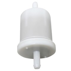 New Fuel Filter (In- Line) Fits Kubota G3200 G4200 G4200H G5200H G6200H