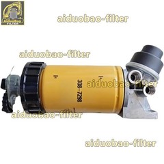 308-7576 Fuel Water Separator Filter for Caterpillar M313D M315D M316D M318D