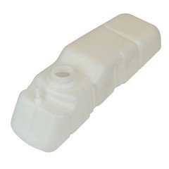 Coolant Reservoir fits Bobcat S160 S175 S185 S220 S300 T190 A300 S250 6732375