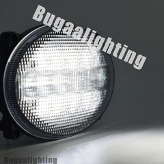 LED Headlight For John Deere Tractor 7720 7730 7830 7930 Sprayers 4720 4730 4830
