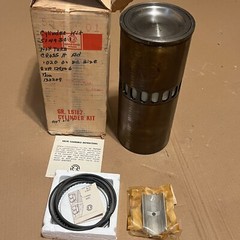 NOS OEM Detroit Diesel Cylinder Kit .020 Over Series 71 IL71 V71 5149301