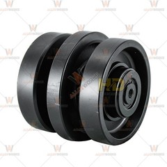 4PCS Bottom Roller fit Bobcat T140 T190 T200 T320 T300 T750 T590 T630 T650 T770