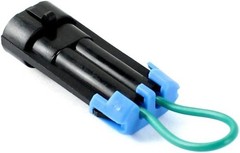Seat Belt Bypass Harness Override Clip for Polaris Ranger RZR 900 1 Size: 1Pcs