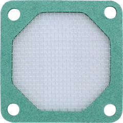 Gasket Kit Compatible w/Case Caterpillar Excavator