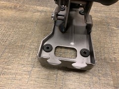 Multi-Use 5 Speed Manual Gear Shifter Assembly, New