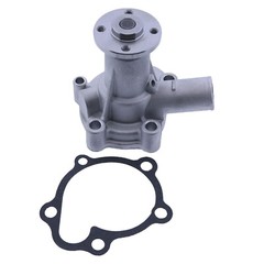 New Water Pump For John Deere 655 650 750 780 785 Tractors