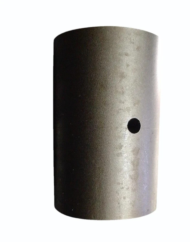 Mild Steel Harvester Axle Sleeve Durable Component for Enhanced Performance