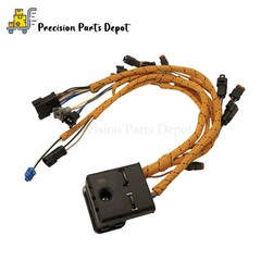 Fits Caterpillar 3126B 3126E 3126 Truck Engine Wiring Harness 205-1252 2051252
