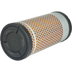 Outer Inner Air Filter Kit RD158-42270 RD158-42280 Fit for Kubota U48-5 R430