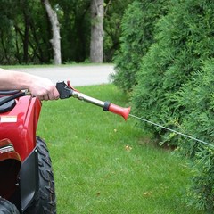 Valley Industries SG-2200 16″ Long Range Misting Spray Gun