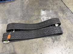 OEM BOBCAT Tracks 180x72x39 (SOLD AS SINGLE)