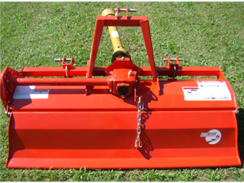 New Tar River TXG-060 Compact Roto Tiller 5 ft. FREE 1000 MILE DELIVERY FROM KY
