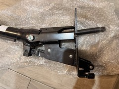 John Deere Genuine Steering Column S SJ28990 NEW