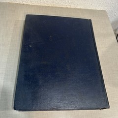 Motor’s Auto Repair Manual 1958 21st Edition Vintage Illustrated Guide Free Ship
