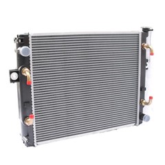 Radiator fits Toyota Forklift 7FD 7FG35 7FG40 7FG45 7FG50 1FZ G4 16420-30521-71