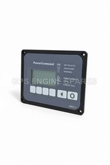 Cummins Power Command HMI 211; PART NUMBER: 0300-6014
