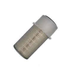 AIR FILTER FOR KOMATSU D20P-6 D21Q-5 D20A-5 D21E-6 D20-6 10HQ-2 10HT 10HW-2